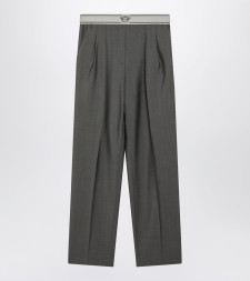 [Versace] Trousers FW26 10258851A17669