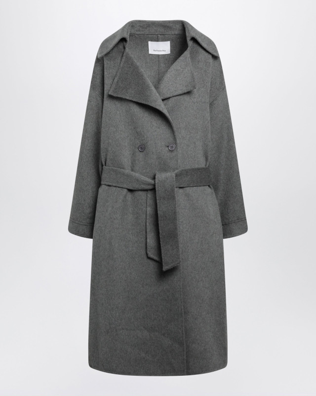 [THE FRANKIE SHOP] Coat FW26 COFS22686WO