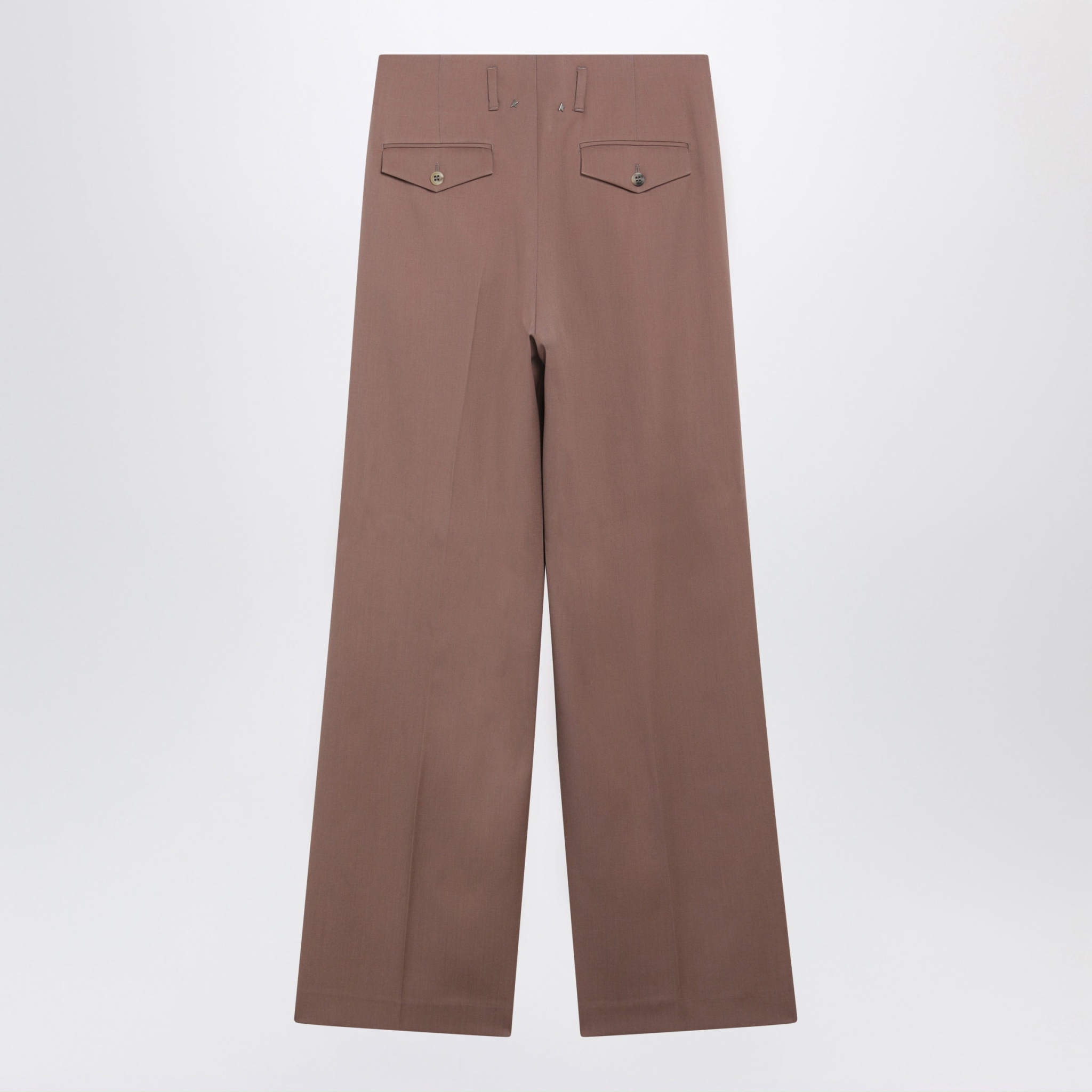 [Golden Goose] Trousers FW26 GWP01203P002585