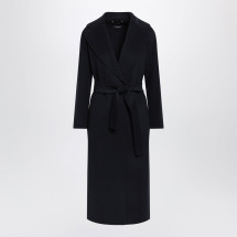 [S Max Mara] Coat FW26 POLDOWO