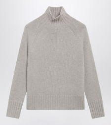 [S Max Mara] Knitwear FW26 SMMMANTOVAWO
