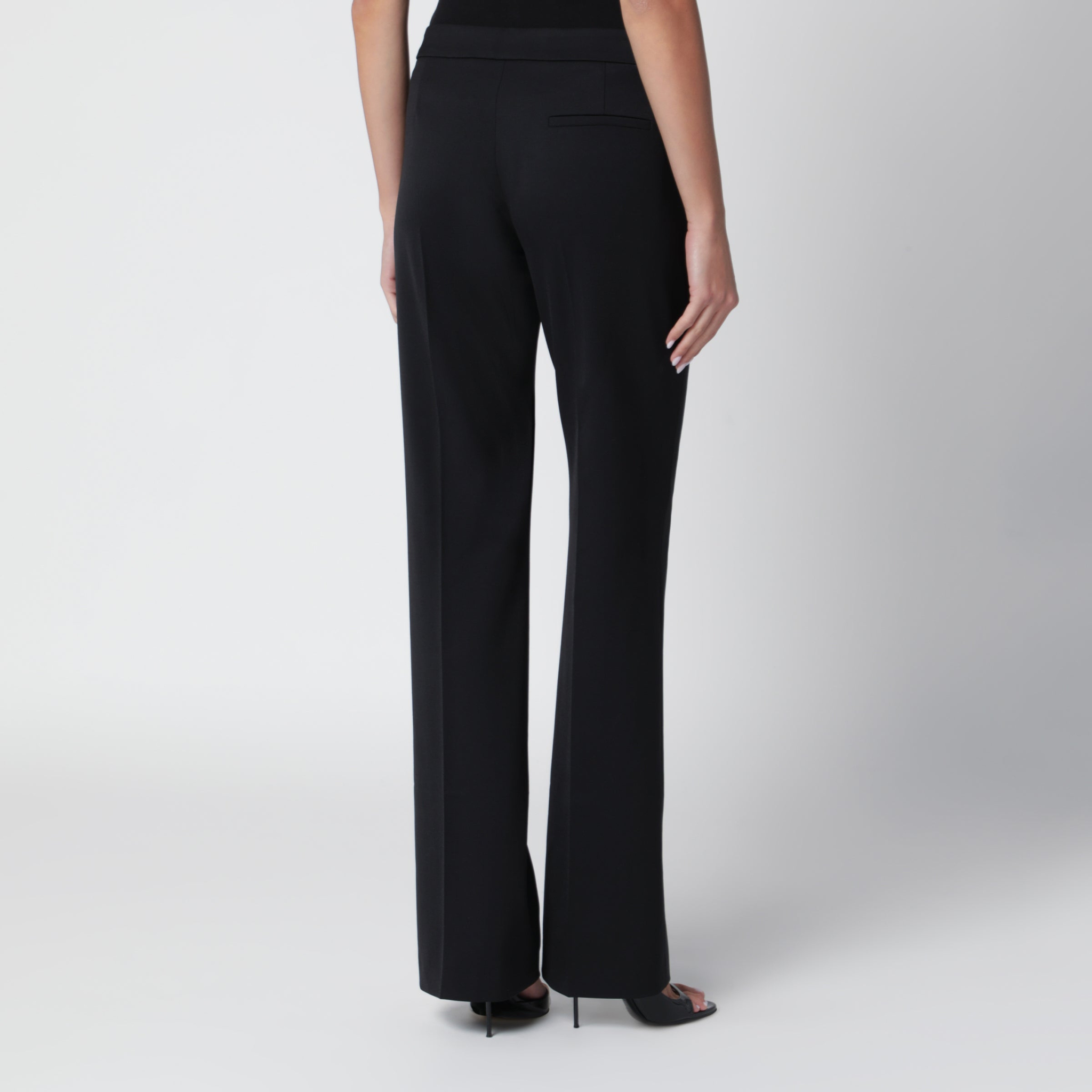 [THE ANDAMANE] Trousers FW26 T200405ATNW070