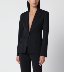 [THE ANDAMANE] Blazer FW26 T203029ATNW070