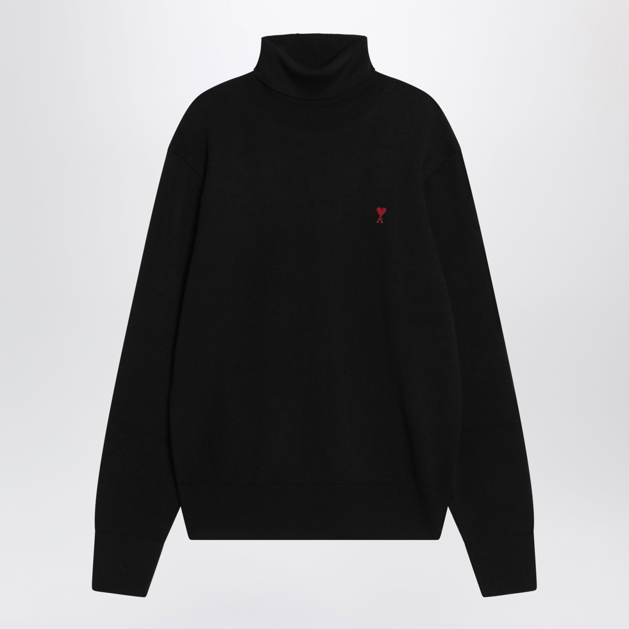 [Ami Paris] Knitwear FW26 HKS827001