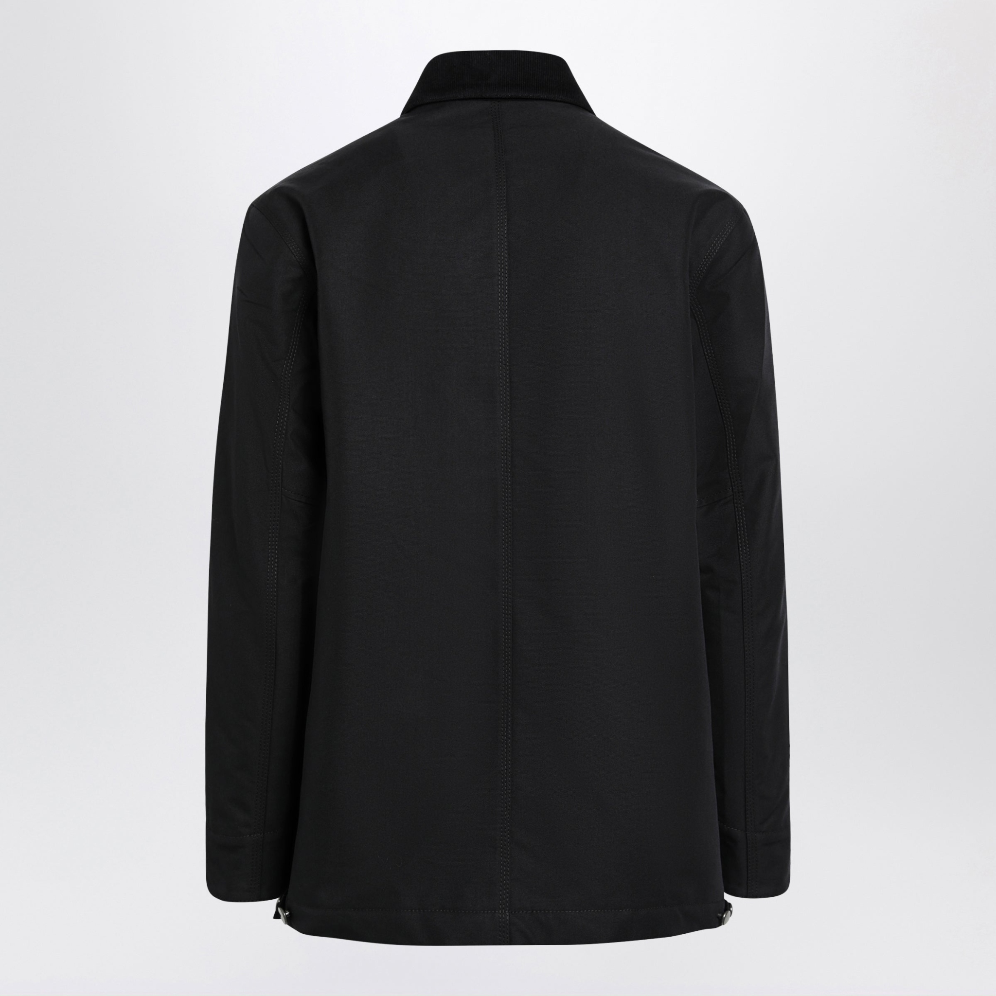 [Prada] Jacket FW26 GEB330OOO6287