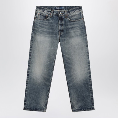 [Polo Ralph Lauren] Jeans FW26 710B24555001DE