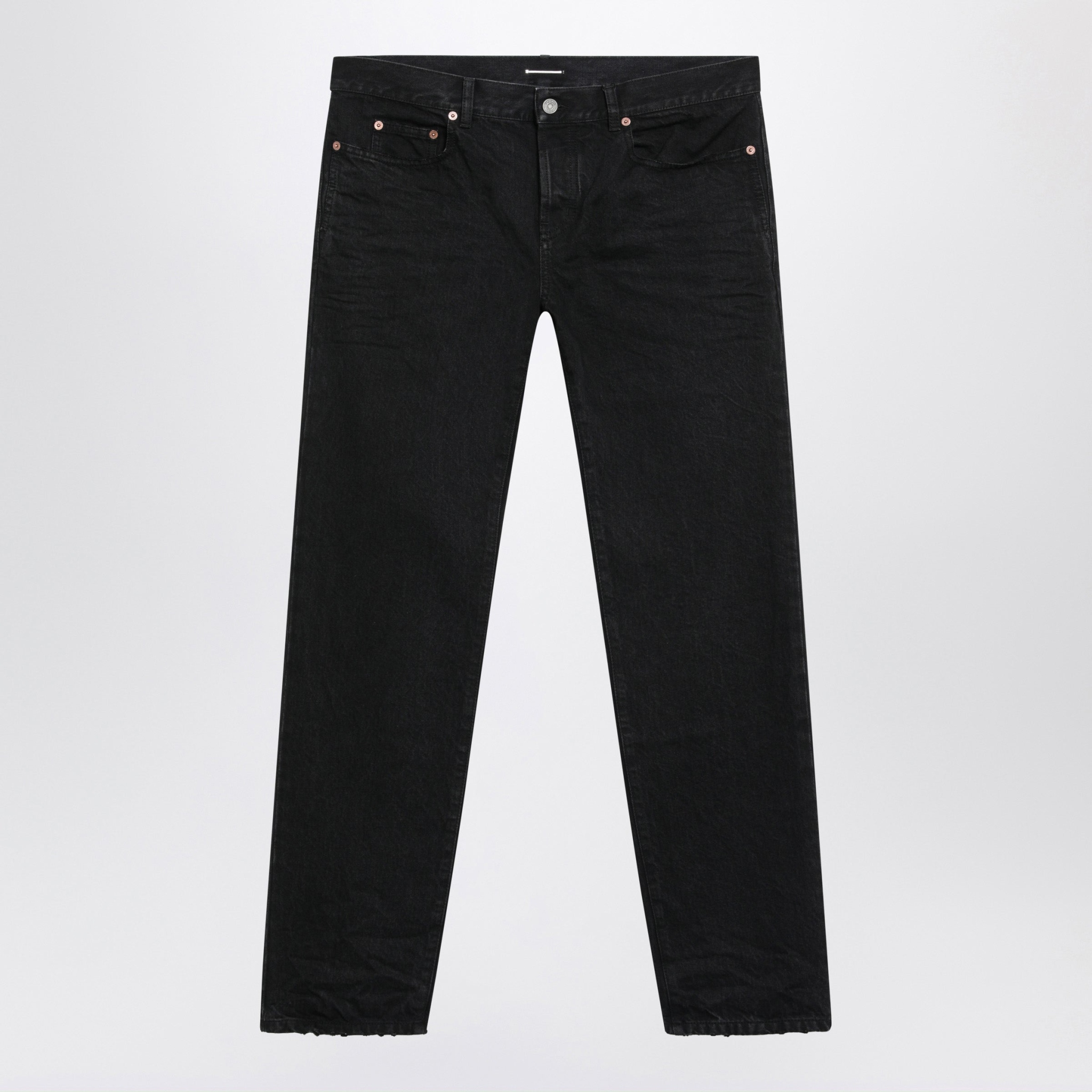 [Saint Laurent] Jeans FW26 854129Y07YD