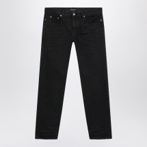 [Saint Laurent] Jeans FW26 854129Y07YD