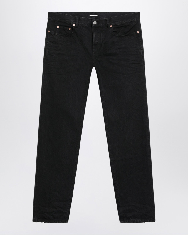 [Saint Laurent] Jeans FW26 854129Y07YD