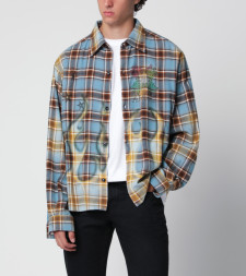[Amiri] Shirts Long Sleeve FW26 AMTOSH1187CO