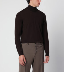 [Drumohr] Knitwear FW26 D0D104WO