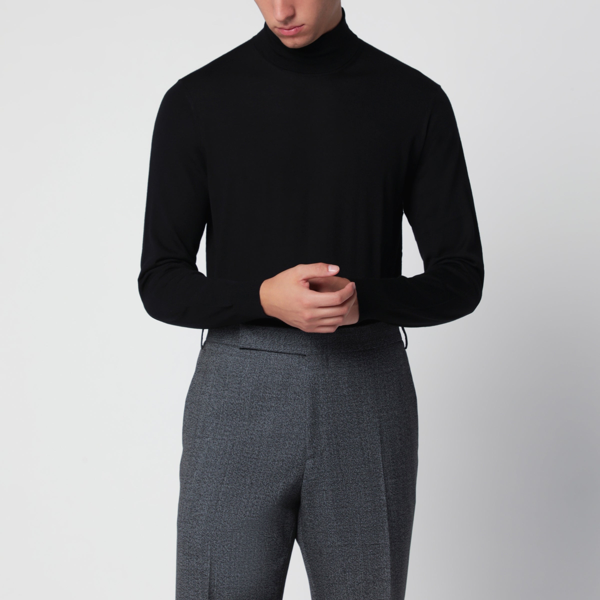 [Drumohr] Knitwear FW26 D0D104WO