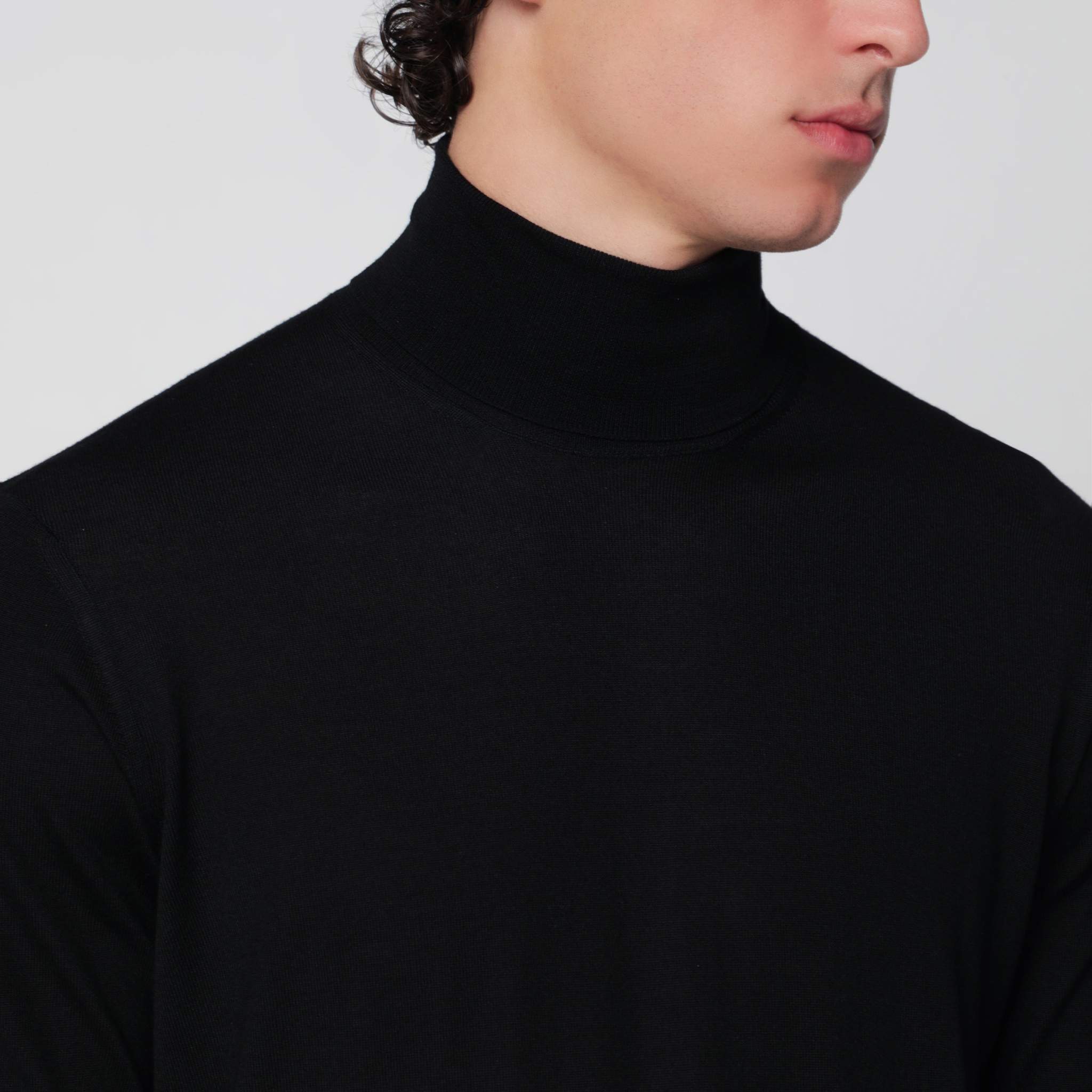 [Drumohr] Knitwear FW26 D0D104WO
