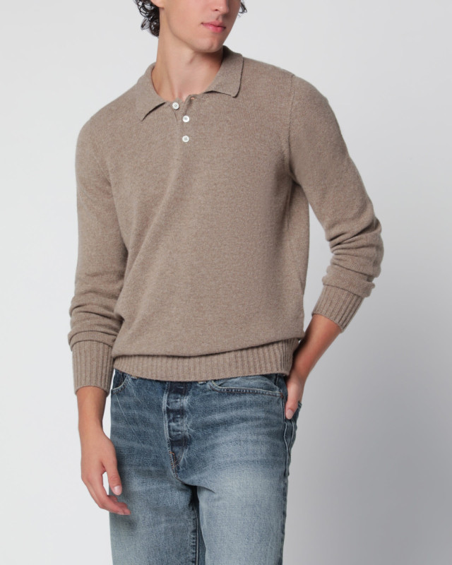 [Drumohr] Knitwear FW26 D8W145NLWO