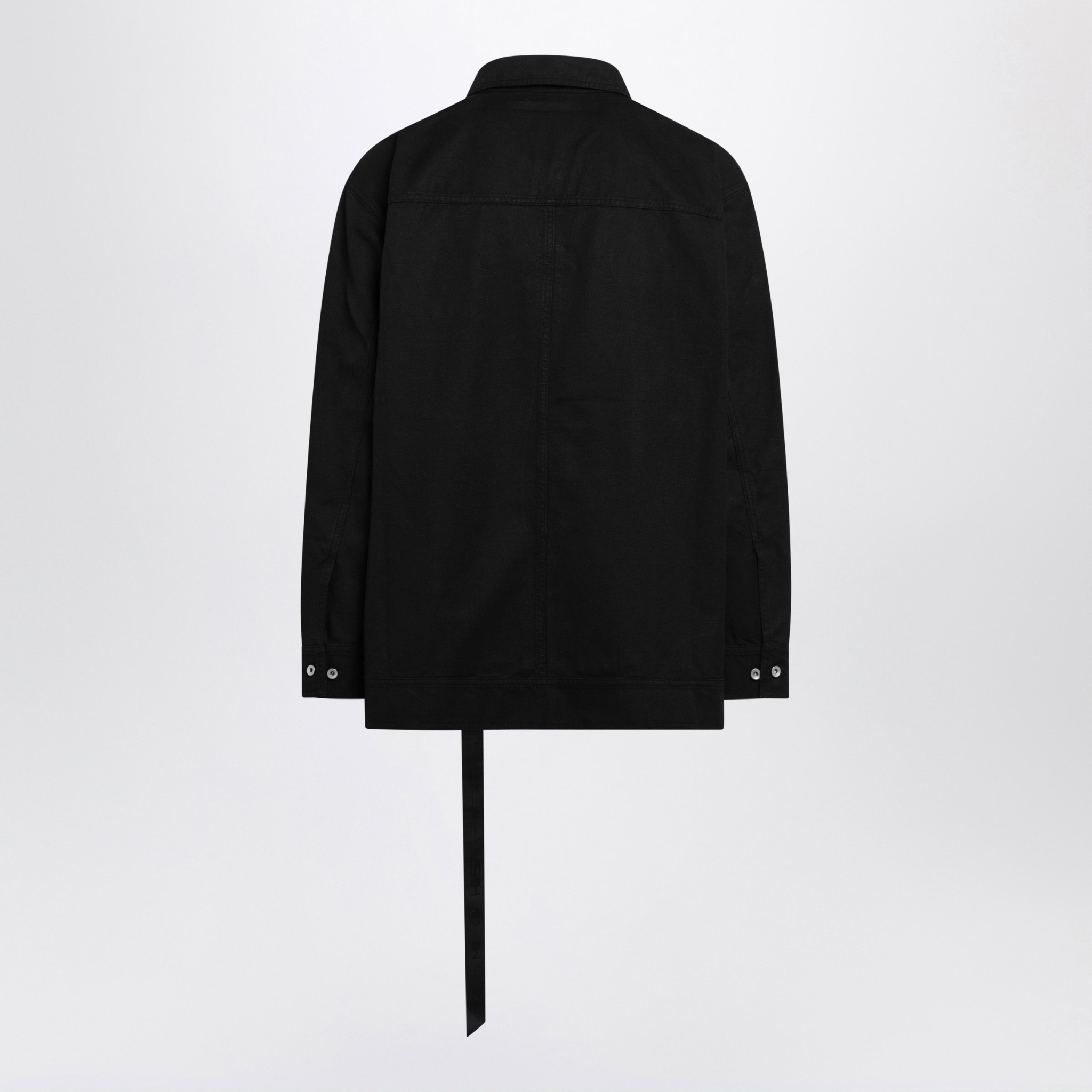 [Drkshdw] Shirts Long Sleeve FW26 DU02F6761CVS