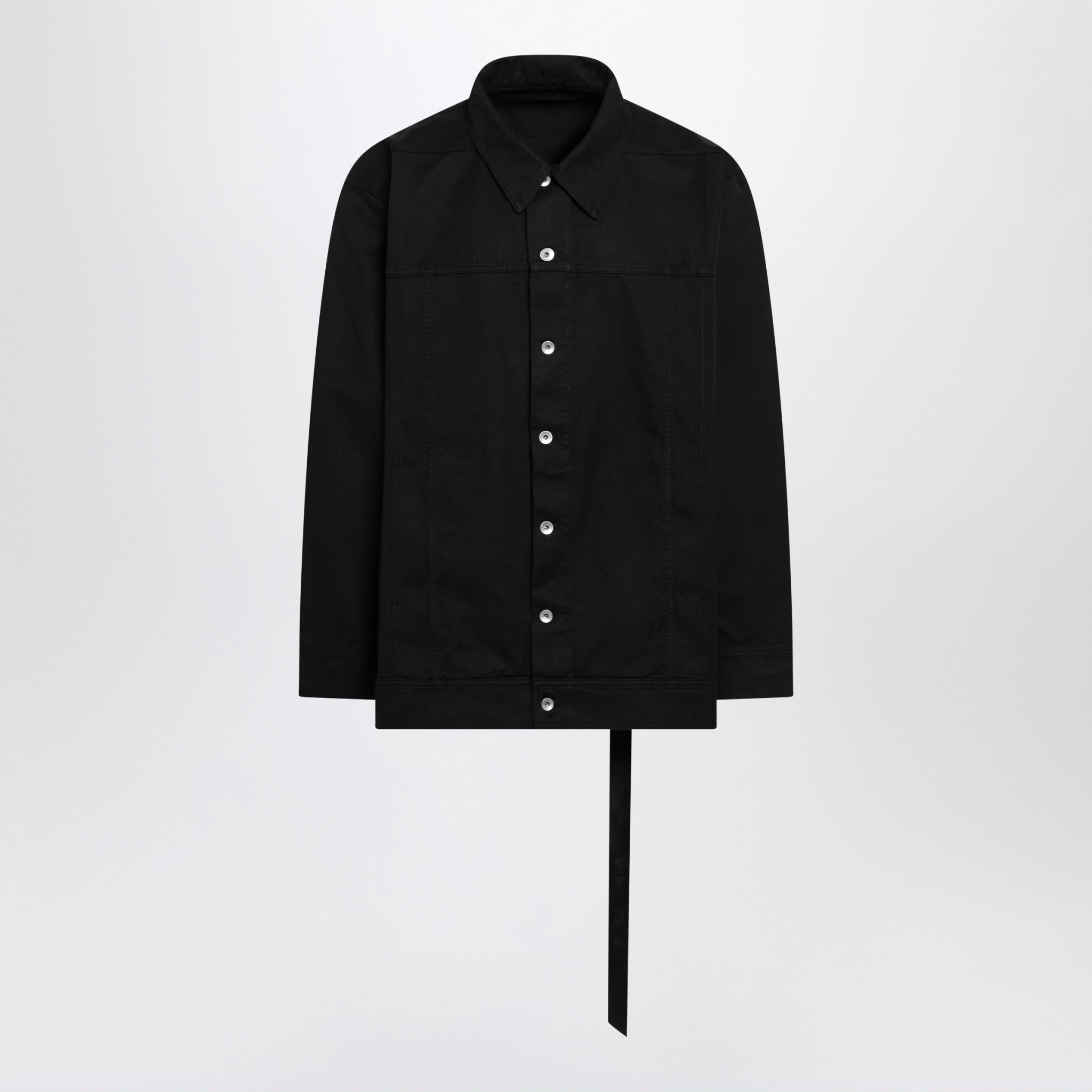 [Drkshdw] Shirts Long Sleeve FW26 DU02F6761CVS