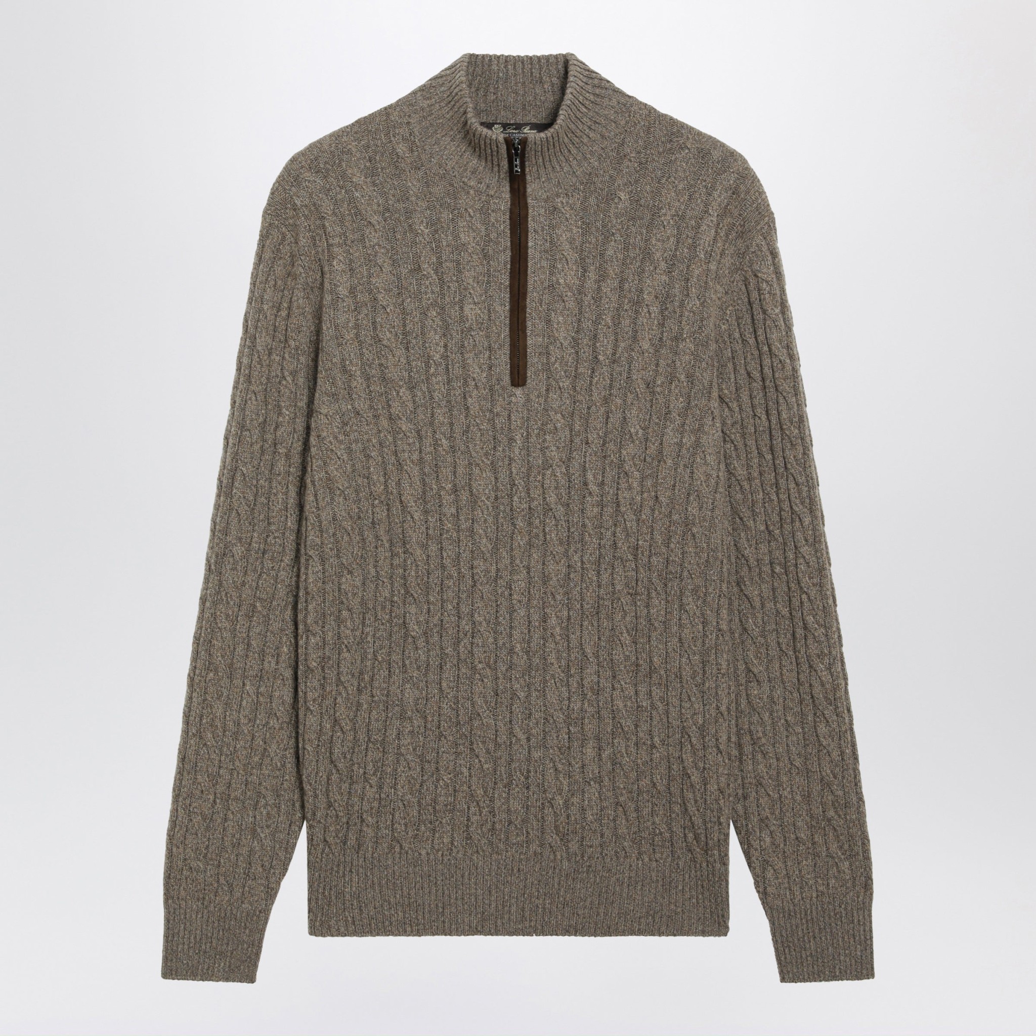 [Loro Piana] Knitwear FW26 FAD7358WS