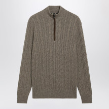 [Loro Piana] Knitwear FW26 FAD7358WS