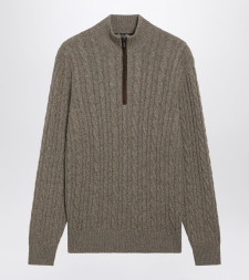[Loro Piana] Knitwear FW26 FAD7358WS