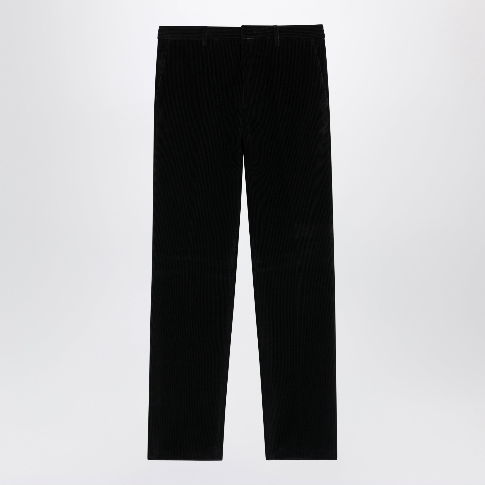 [Loro Piana] Trousers FW26 FRM1833CO