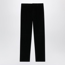 [Loro Piana] Trousers FW26 FRM1833CO