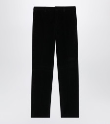 [Loro Piana] Trousers FW26 FRM1833CO