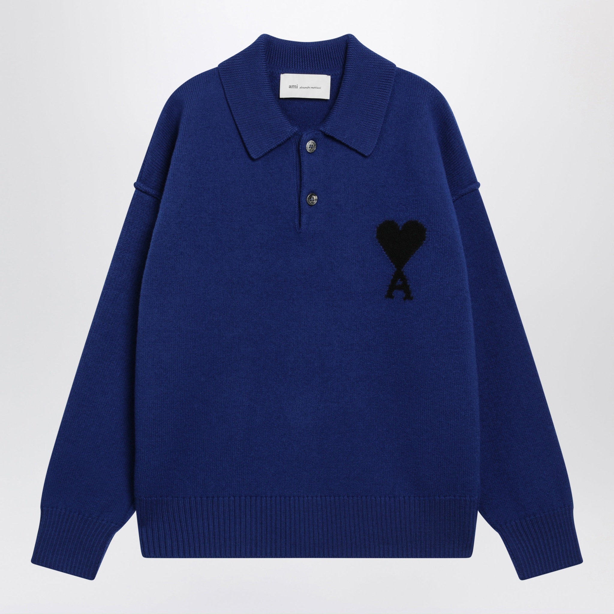 [Ami Paris] Shirts FW26 UPL409018