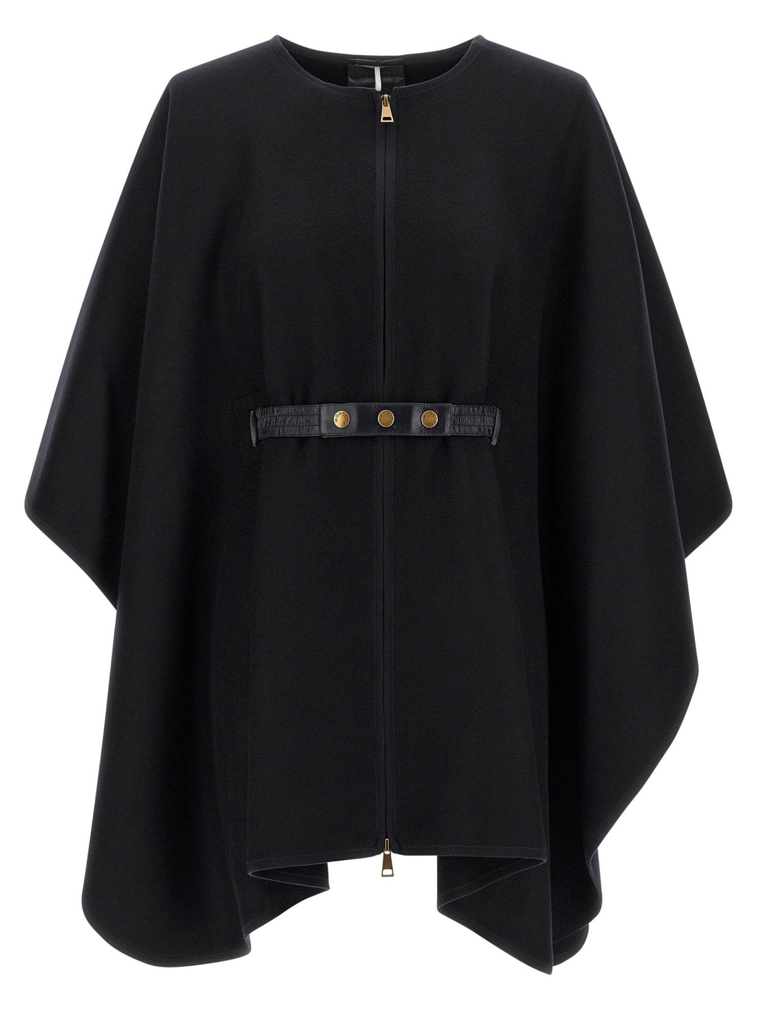 [Moncler] Cape FW26 L20933G00019599DP778