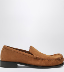 [DRIES VAN NOTEN] Loafer FW26 0217190106