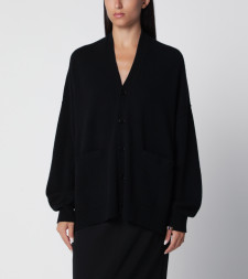 [Extreme Cashmere] Shirts Long Sleeve FW26 024-174-01WS