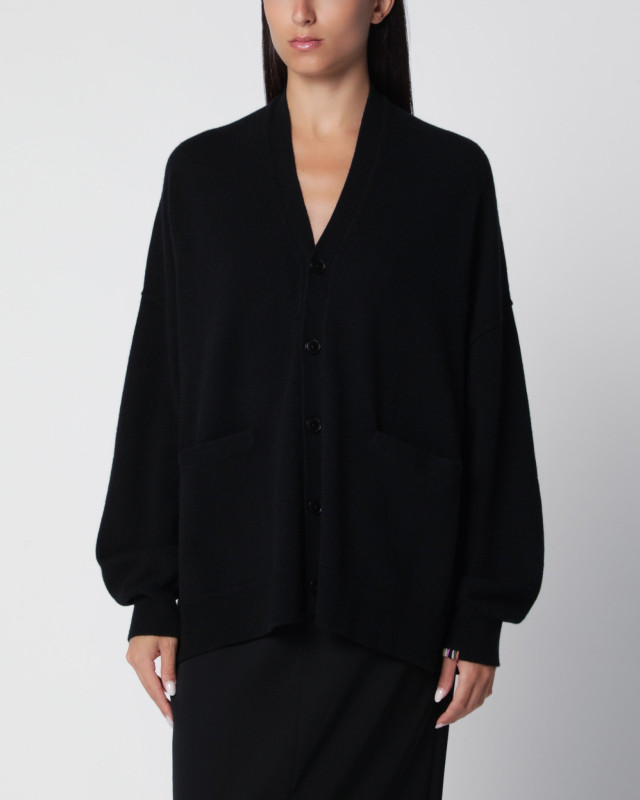 [Extreme Cashmere] Shirts Long Sleeve FW26 024-174-01WS
