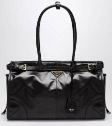[Prada] Shoulder bag FW26 1BA433MOM2CYR