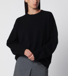 [Extreme Cashmere] Knitwear FW26 493-174-01WS
