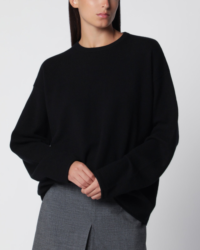 [Extreme Cashmere] Knitwear FW26 493-174-01WS