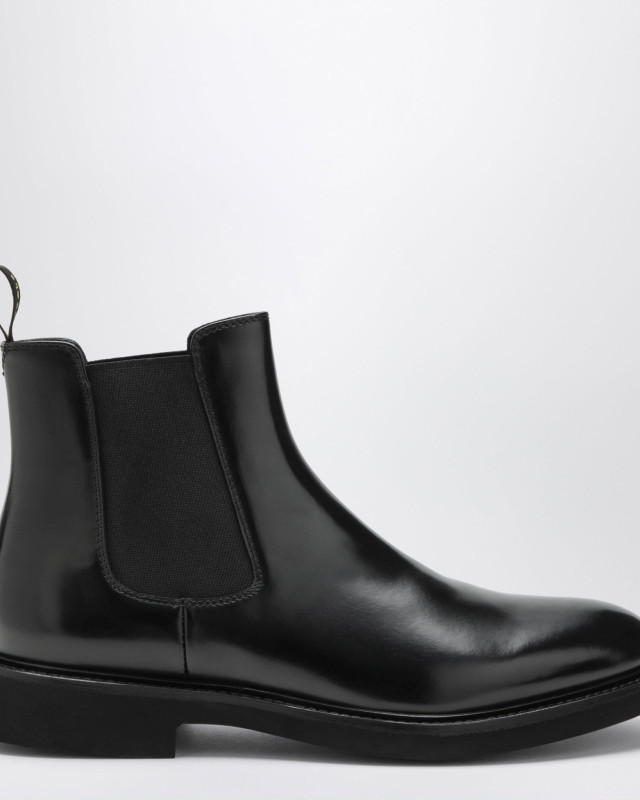 [Doucal's] Boots FW26 DU1343GENOUF007