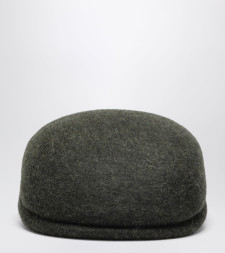 [Loro Piana] Cap FW26 FXM0023WO