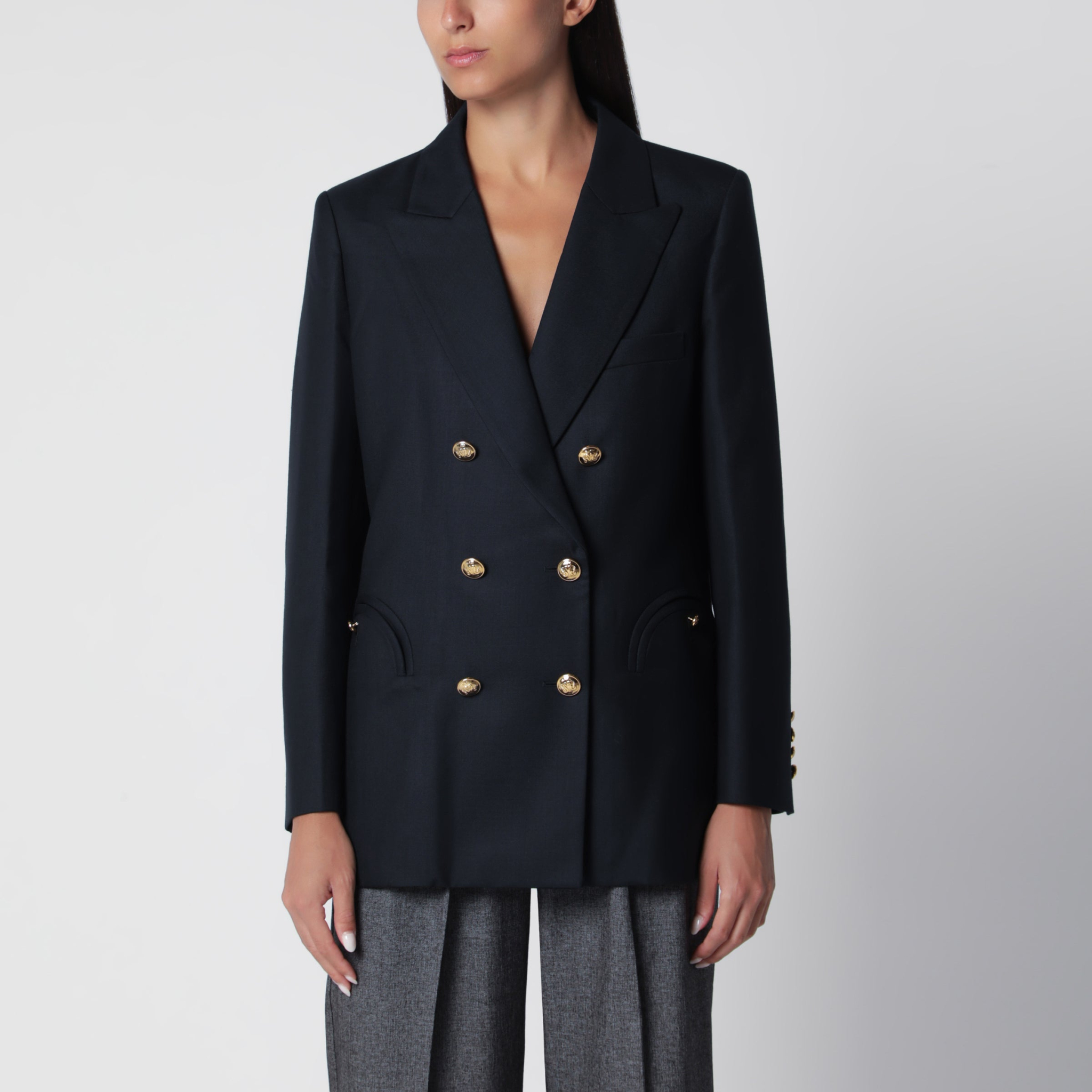 [Blaze Milano] Blazer FW26 BZEND07ALC-ESSE