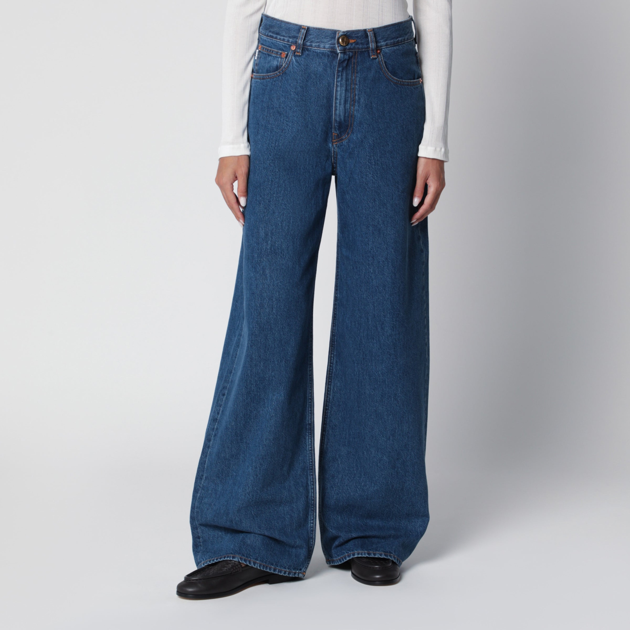 [Blaze Milano] Jeans FW26 PTJDN01DN-ESSE