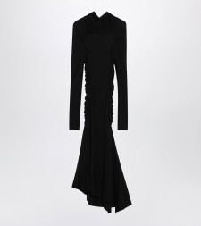 [VICTORIA BECKHAM] Long sleeve dress FW26 1326WDR007472ACO