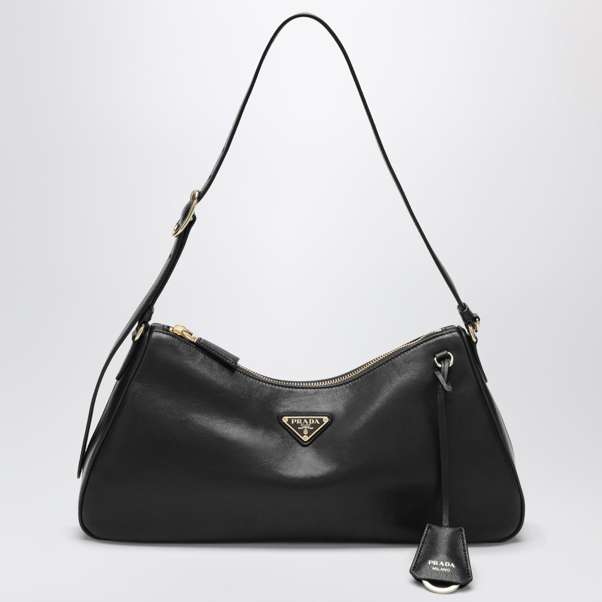 [Prada] Shoulder bag FW26 1BC303OOO2ZUC