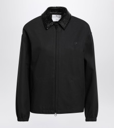 [Courreges] Casual Jacket FW26 326CBL369CO0134