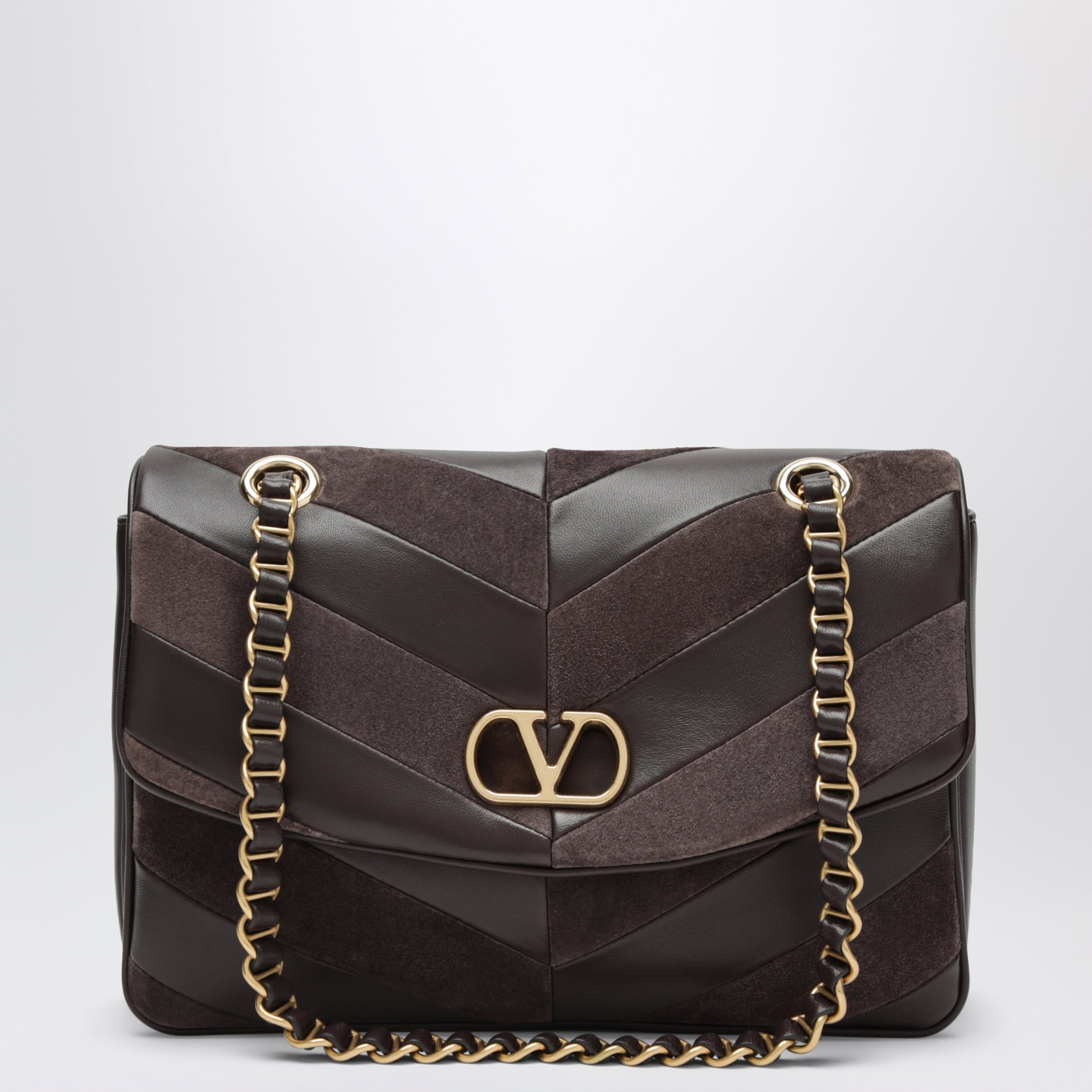 [Valentino Garavani] Shoulder bag FW26 9W2B0T55TIE
