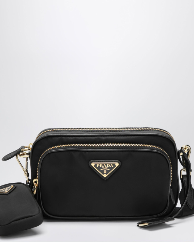 [Prada] Cross body bag FW26 1BH226OOOR064