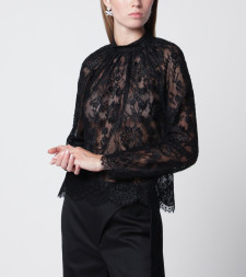 [Self-portrait] Shirt FW26 PF26-032TAPL