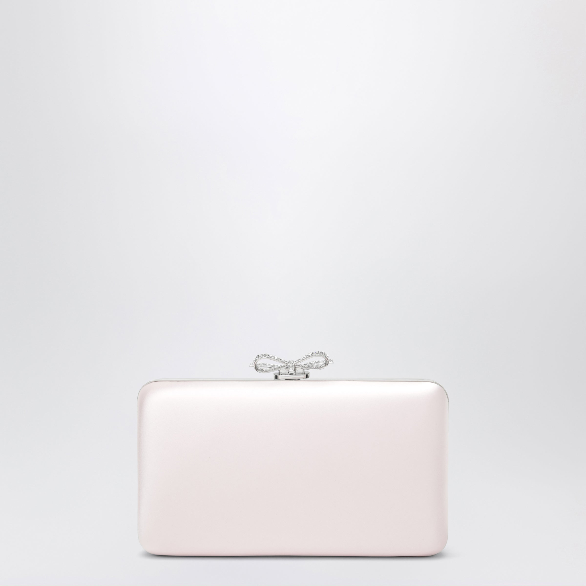 [Self-portrait] Clutch bag FW26 PF26-326PL