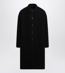 [Rick Owens] Coat FW26 RU02F4970WBD