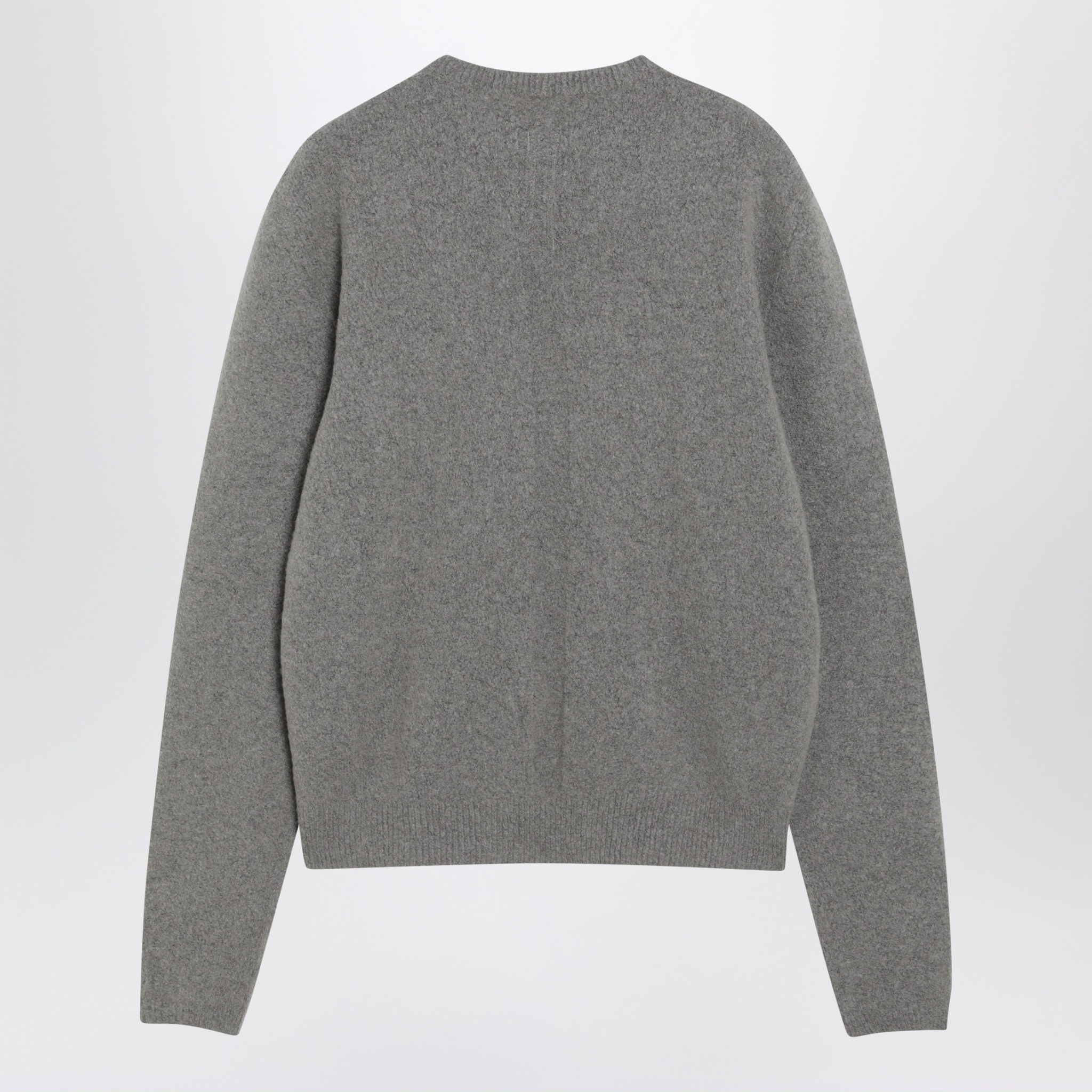 [Rick Owens] Knitwear FW26 RU02F4665KWSF