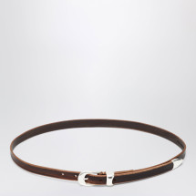 [Our Legacy] Belt FW26 A2208BBRLE