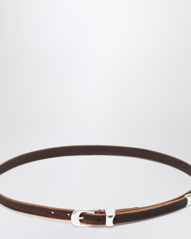 [Our Legacy] Belt FW26 A2208BBRLE