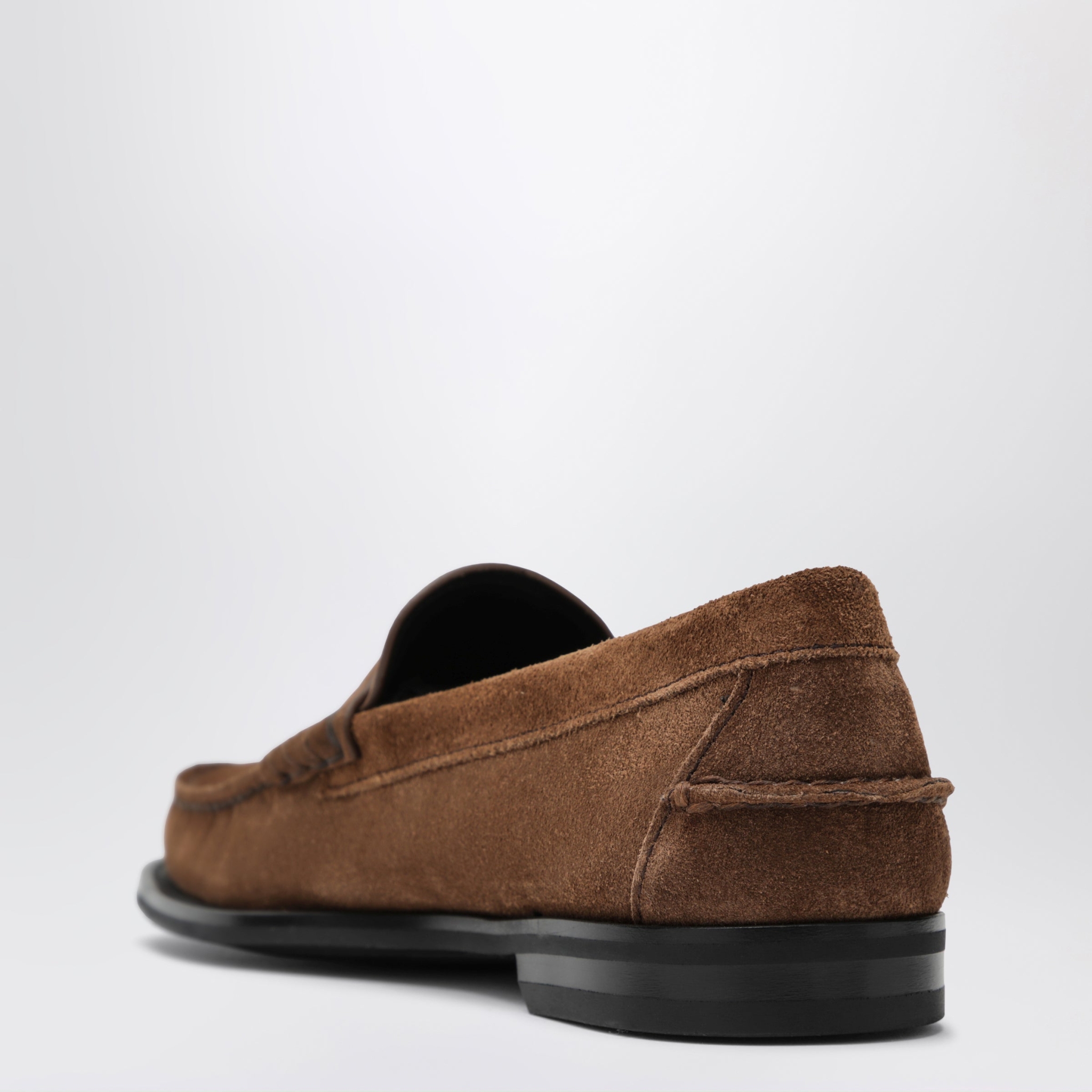[Prada] Loafer FW26 2DB239X000054